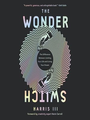 The Wonder Switch - Audiobook